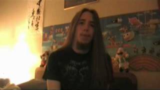 Hot Topic rant