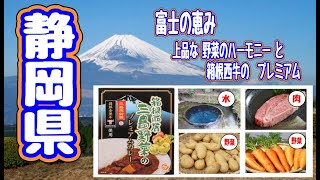 第14話　静岡県　箱根西麓　三島野菜のプレミアムカレー（全国カレーの旅）