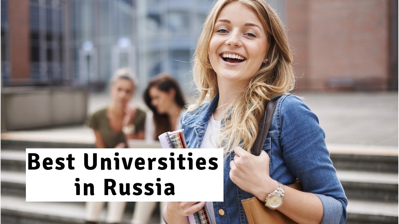 Best 10 Universities In Russia 2019 |Top 10 Universities In Russia ...