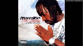Mavado - Settle down [overproof riddim] ( Aug New 2011)