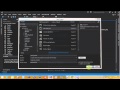 Getting Started with WPF Tutorial part-1