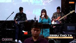 ZEISU THO TA - SIAMNU ( LIVE ZCA )