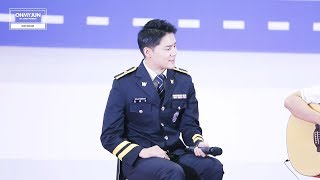 170628 경기도 교통안전 박람회 XIA 김준수 - 11시 그 적당함