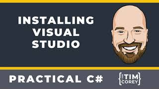 How To Install Visual Studio 2019 (for Free)