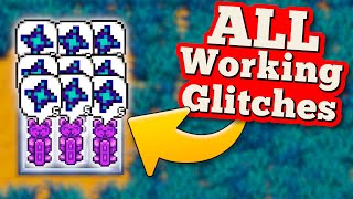 Stardew 1.6 Glitches That STILL WORK (Use These Now)