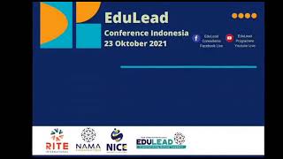 EduLead Conference 2021