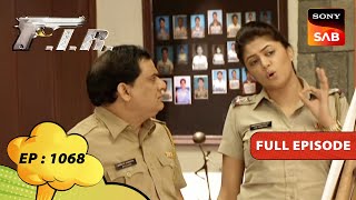 Gopi की 'गधे वाली Painting' पर आया Chandramukhi का दिल | F.I.R. | एफ.आई.आर. | Ep 1068 | Full Episode