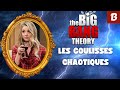 THE BIG BANG THEORY : Les coulisses chaotiques #1