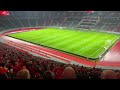 impressionen rund um das spiel 1. fc union berlin – kuopion ps olympiastadion berlin