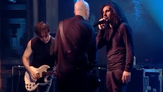 System Of A Down - Toxicity live (HD/DVD Quality)