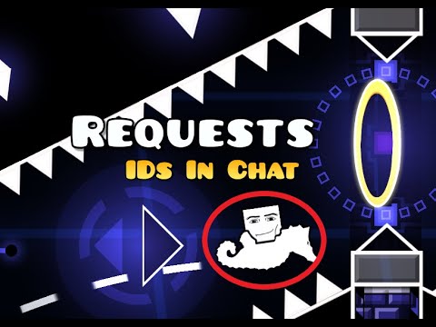 Gd Level Request Youtube