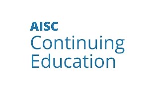 01 22 16 History of the AISC Specification