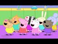 Bully Maguire in Peppa Pig