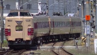 あっちこっちスケッチ～JR西日本・篠山口駅