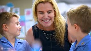 Join us | Leadership Roles Catholic Schools Maitland-Newcastle