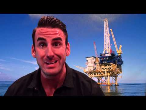 Step-by-Step Guide to Get into the Oil & Gas Industry Step-by-Step Guide to Get into the Oil & Gas Industry