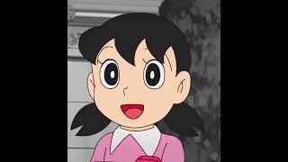 Nobita loves Dekisugi ? #doraemon