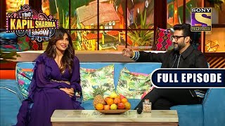 The Kapil Sharma Show S2 - Abhishek's Witty Humor On The Show - Ep -207- Full Episode - 27 Nov, 2021