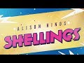 Alison Hinds - Shellings 