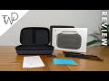 Syncwire Travel Case Gadget Bag Unboxing and Review