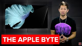 Apple Byte - A 5.8-inch OLED display iPhone coming in 2017? (Apple Byte)
