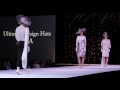 Ultimate Design Hats - Catwalk SECC February 2017