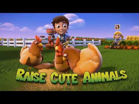 TOP 10 FACEBOOK GAMES OF 2018 TOP 10 FACEBOOK GAMES OF 2018