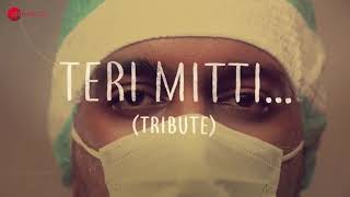 Teri Mitti - Tribute (Female) | Akshay Kumar | Jyotica Tangri | Arko | Manoj Muntashir | Kesari