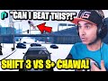 Summit1g Goes ALL IN on VIN SCRATCH S+ Boost vs WHOLE PD! | GTA 5 NoPixel RP