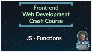 Free Web Development Bootcamp Class 10 - Come learn Javascript!