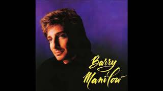 Barry Manilow - The One That Got Away