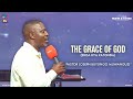 THE GRACE OF GOD (EKISA KYA KATONDA) | PASTOR JOSEPH BUYUNGO MUWANGUZI | FOGIM