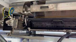 CINOVA Gearless CI flexo printing machine