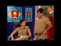 chandramukhi chautala ने सुलजाया पति पत्नी के बीच का झगड़ा part 2 fir full epsiode comedy serial