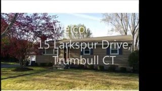 15 Larkspur Drive, Trumbull CT