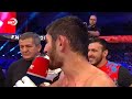 Дагестанский боец Тагир Уланбеков дебютирует в ufc