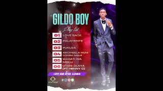 Gildo Boy (Love Back)