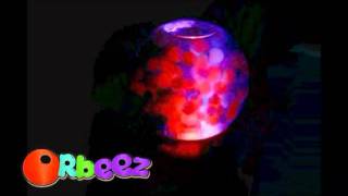 ORBEEZ MAGIC LIGHT UP GLOBE.wmv