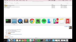 #17 git merge - Git for WordPress Developers