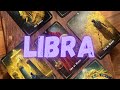 LIBRA UN GIRO DEL DESTINO QUE NO VERÁS VENIR ¡PREPARATE! LE TENDRÁS FRENTE A TI❤️ LIBRA OCTUBRE 2024