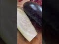 Gefüllte Aubergine schnelle und lecker auf meinem Kanal #shortvideo #short #kochen #viral #kitchen