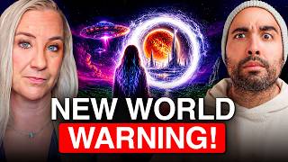 JULY 2026: The FREQUENCY WARS Begin! — "We WAITED 400 YEARS for THIS!" | Molly McCord