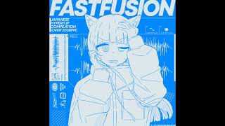 yax03 - FASTFUSION - 17 yo silly EDM artist from Japan vs. the World