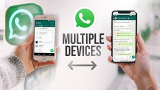 How to Use WhatsApp in Multiple Devices