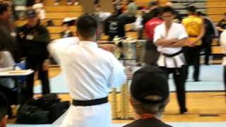 East Bay Karate : Sensei John Felipe