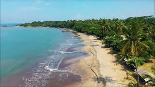 เสียงคลื่นทะเลกระทบชายหาด เสียงดนตรีจากธรรมชาติ เพื่อความสงบ พักผ่อน และกล่อมให้นอนหลับสนิท