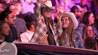 ARE YOU READY TO RODEO?