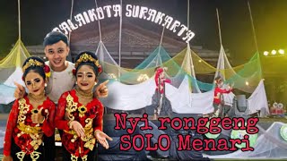 Nyi Ronggeng