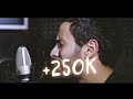 Omar El kadali- 3afak ourid | عفــاكـ أوريد (EXCLUSIVE music video)