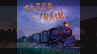 Sleep Train (Read Along Book)